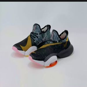 Nike air zoom superrep